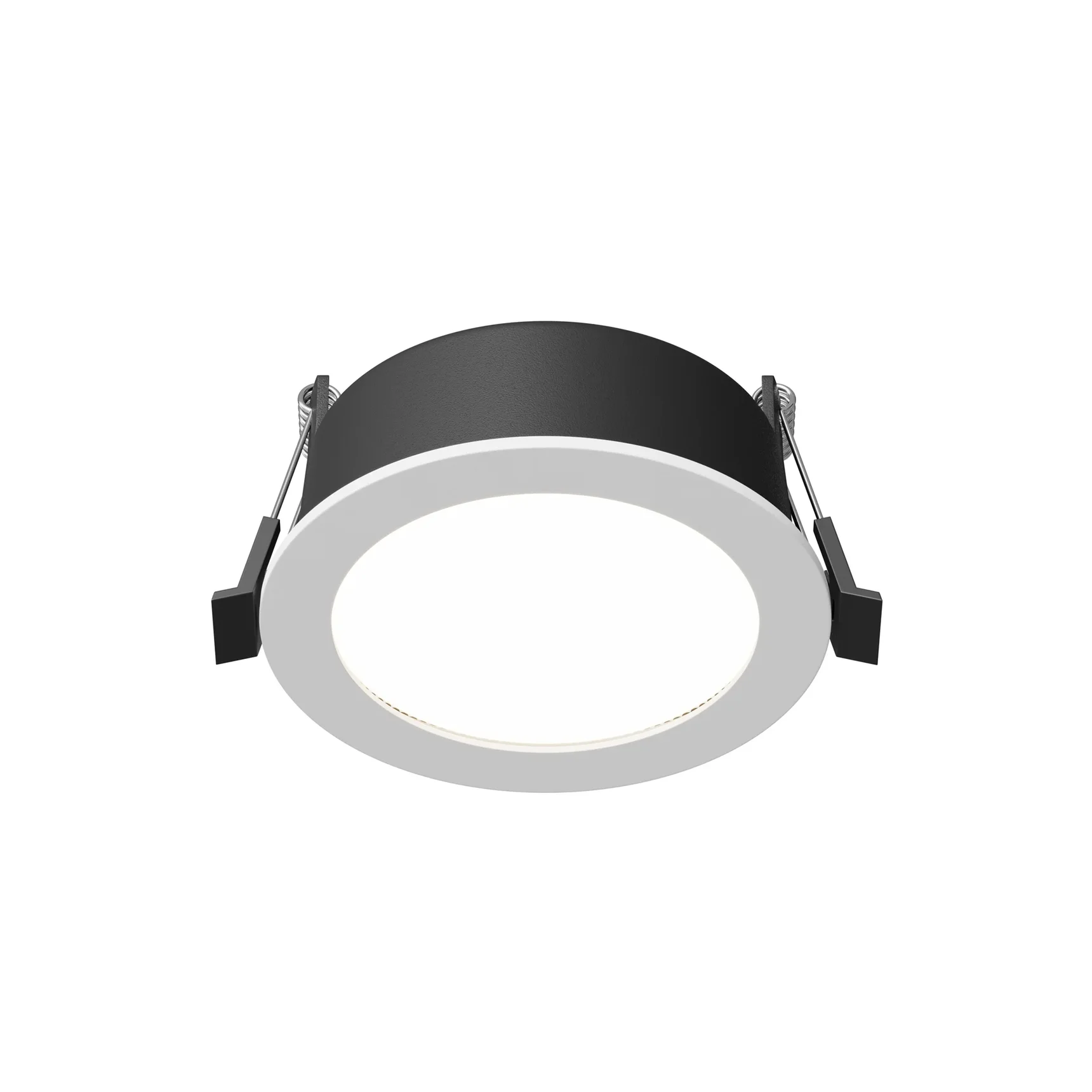 Встраиваемый светильник Orb GX53 12Вт, DL130-GX53-W