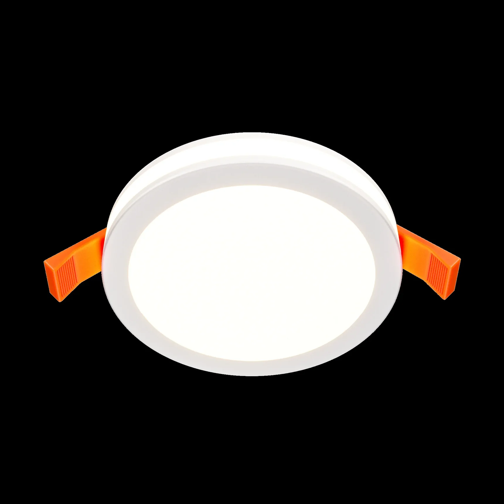 Встраиваемый светильник Phanton DL2001-L12W