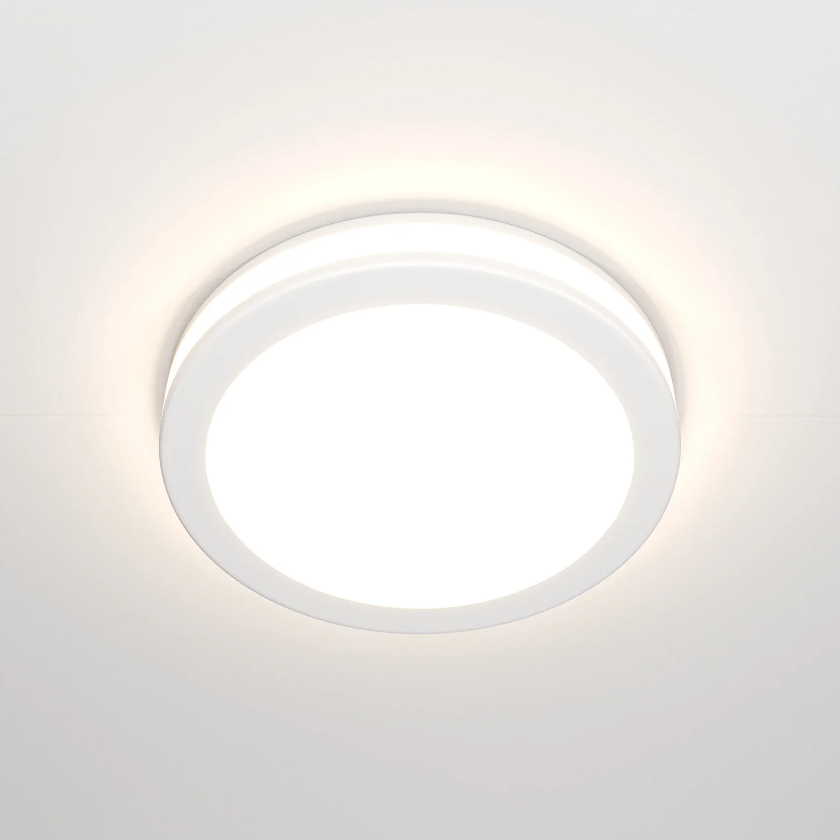 Встраиваемый светильник Phanton DL2001-L12W