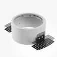 Аксессуар для встраиваемого светильника Zon, DLA032-TRS12-W