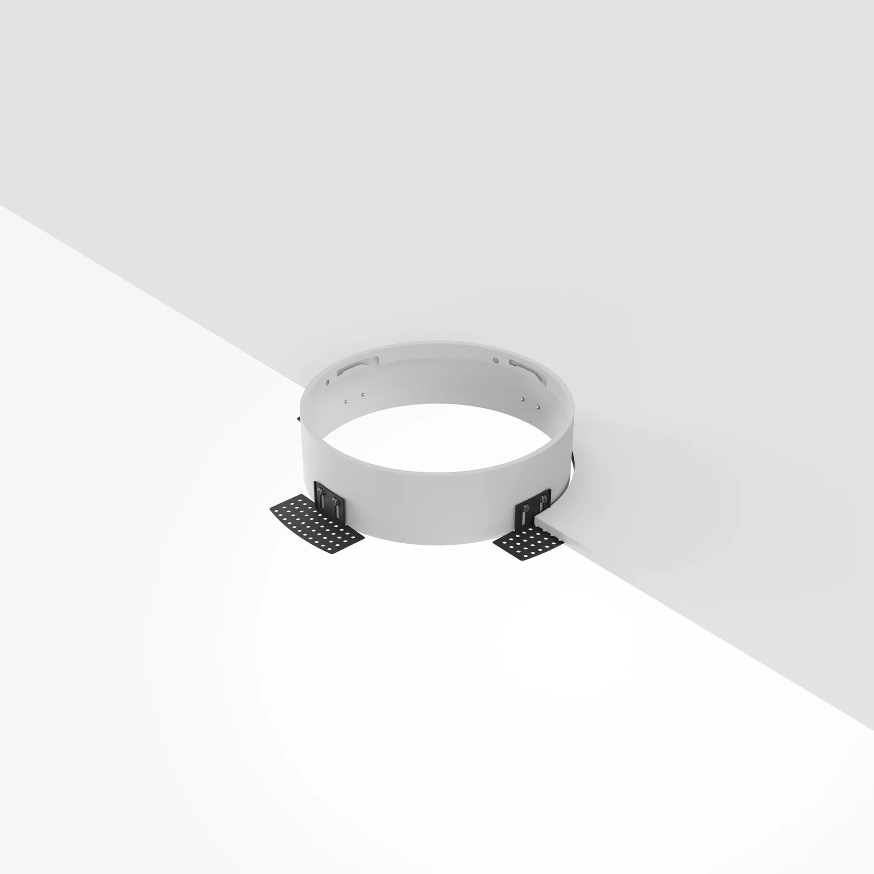 Аксессуар для встраиваемого светильника Zon, DLA032-TRS24-W