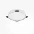 Аксессуар для встраиваемого светильника Zon, DLA032-TRS45-W