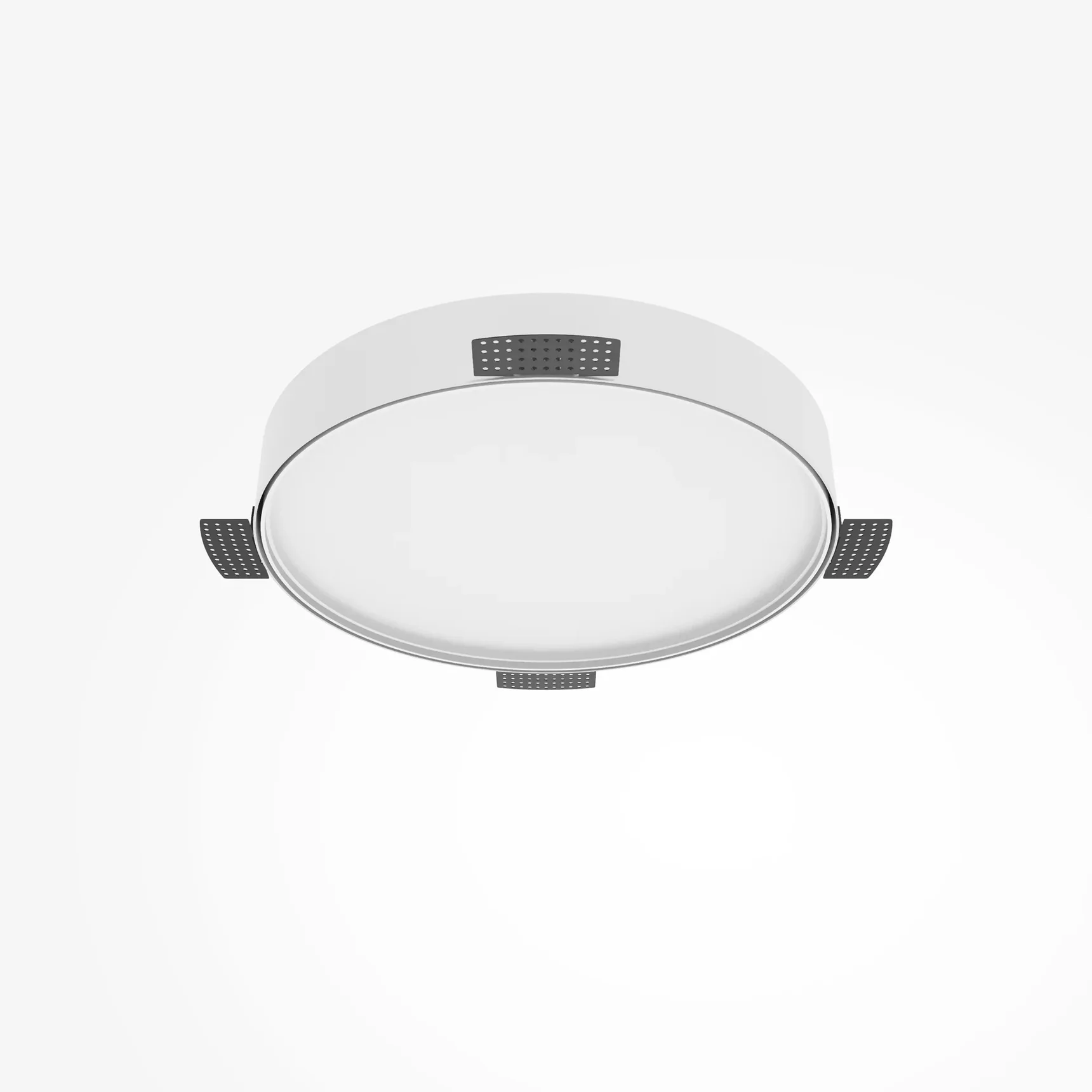 Аксессуар для встраиваемого светильника Zon, DLA032-TRS45-W