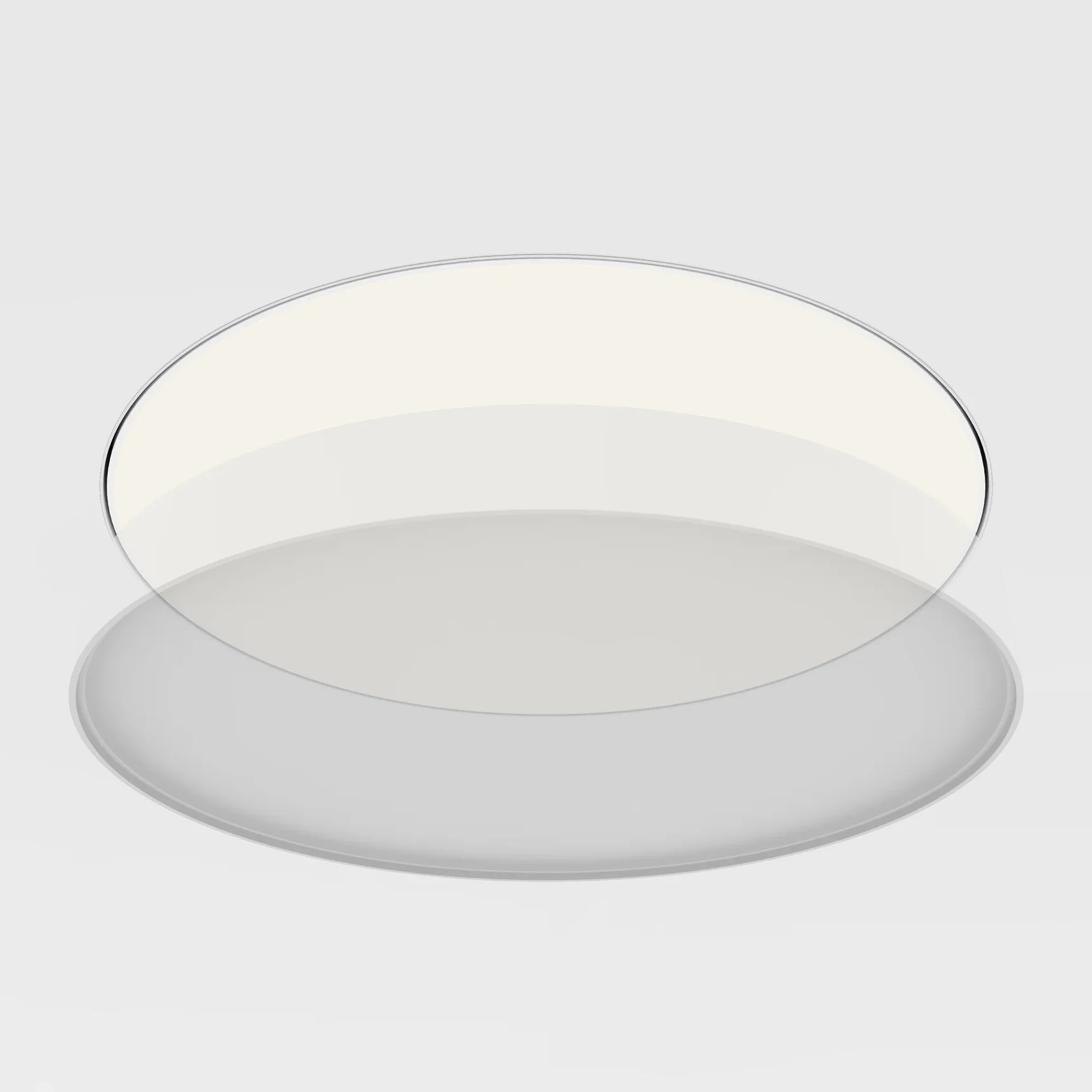 Аксессуар для встраиваемого светильника Zon, DLA032-TRS90-W