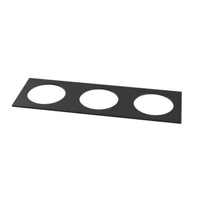 Аксессуар для встраиваемого светильника Kappell, DLA040-04B