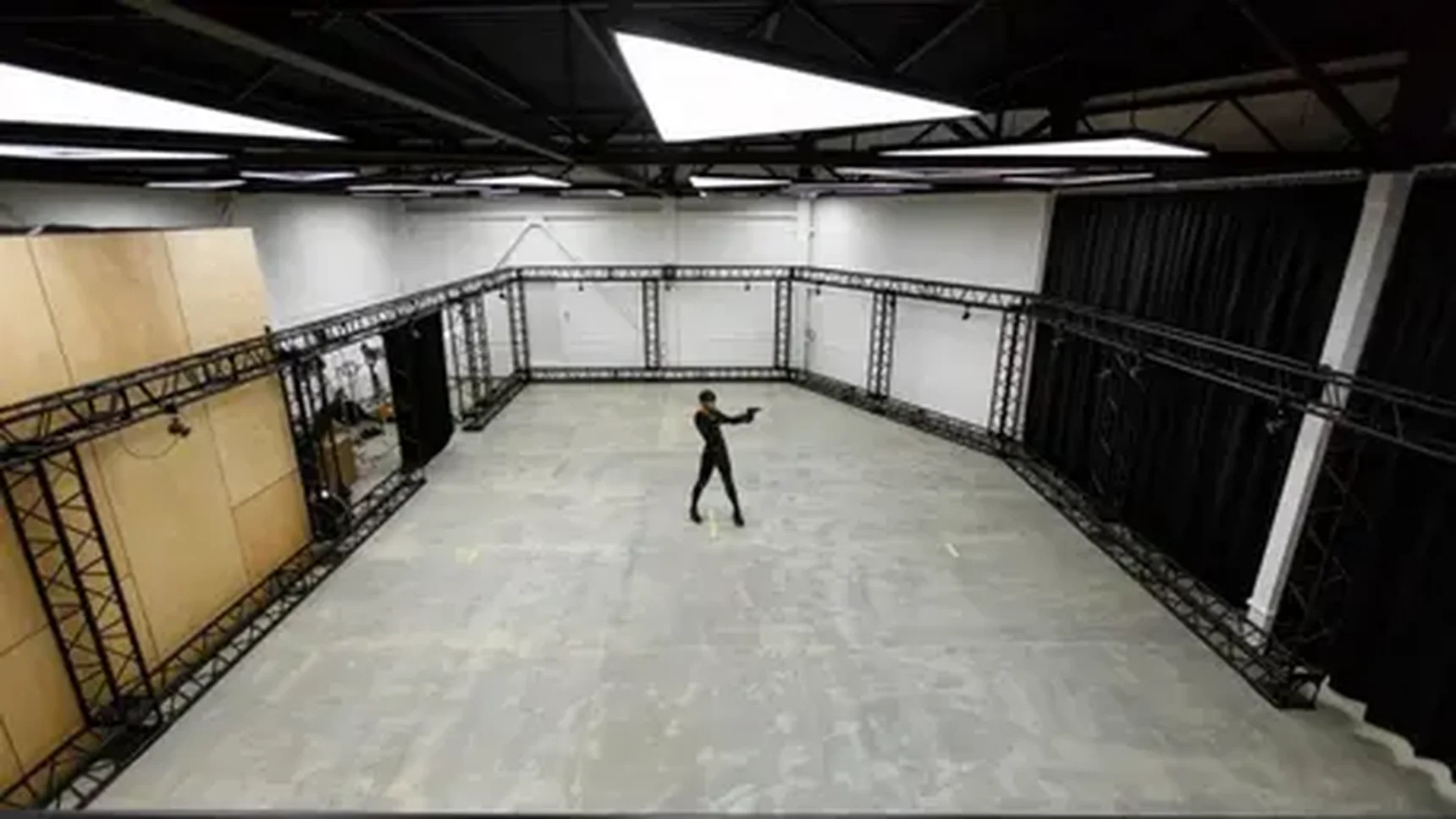 Подвесной светодиодный светильник Siled Trigon 7371225