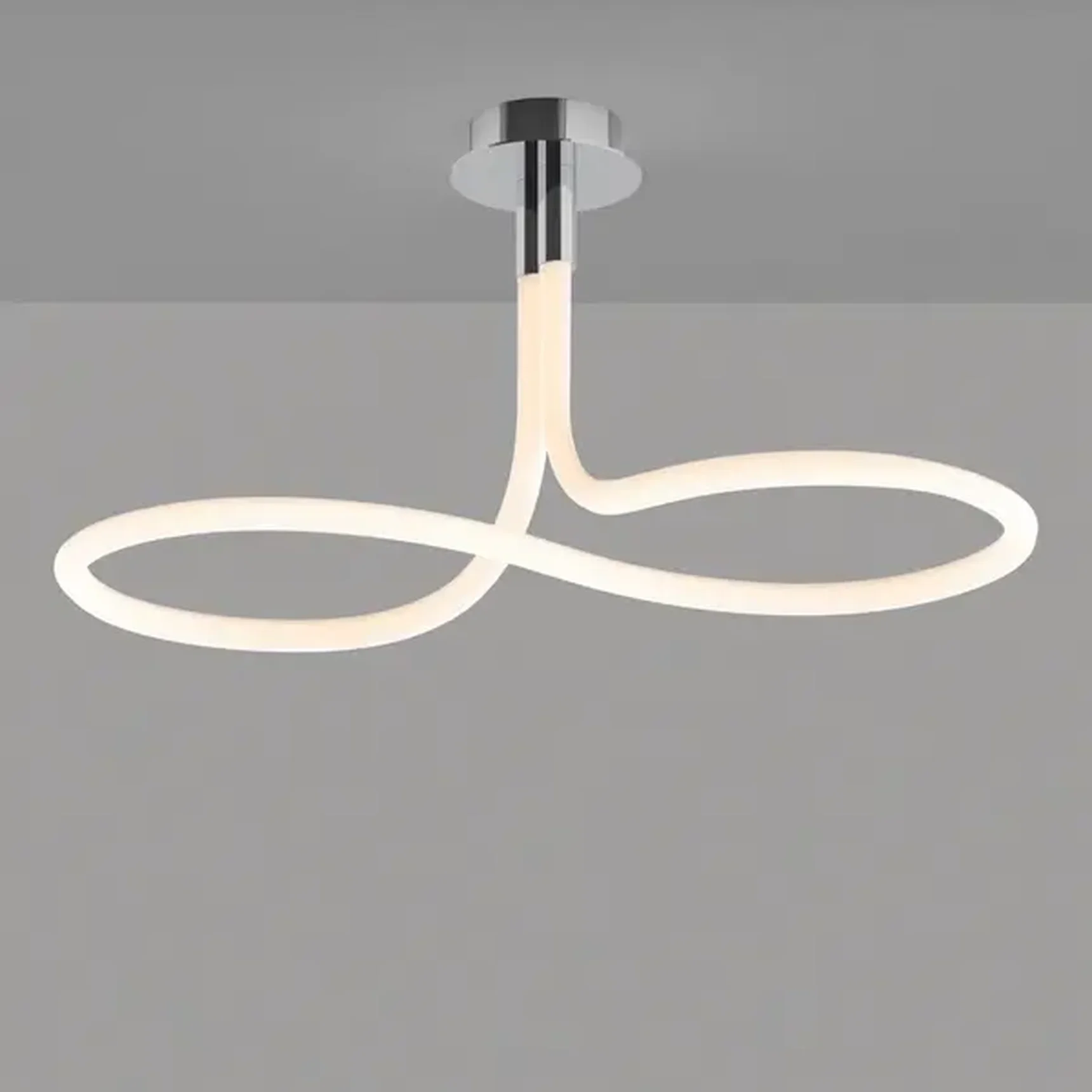 Потолочный светодиодный светильник Mantra Line 6601