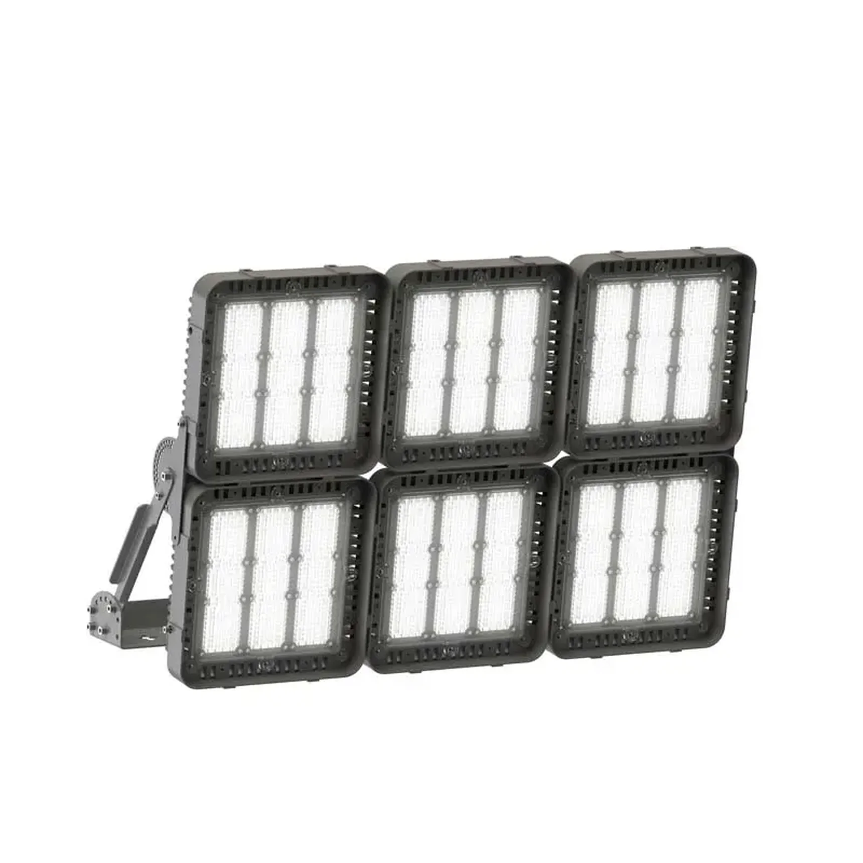 Светодиодный промышленный светильник ФОКУС ВЕРТИКАЛЬ 240х6