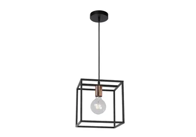 Подвесной светильник Lucide Arthur 08424/01/30