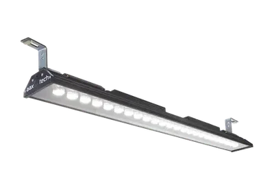 Светильник Сапфир 225W-21200Lm КСС Г со стационарным креплением