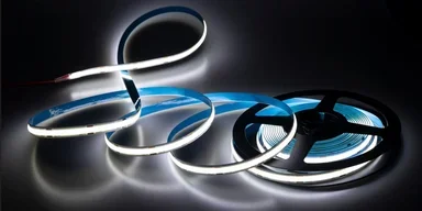 Светодиодная лента KSF-8M480-10W40K-COB-24V