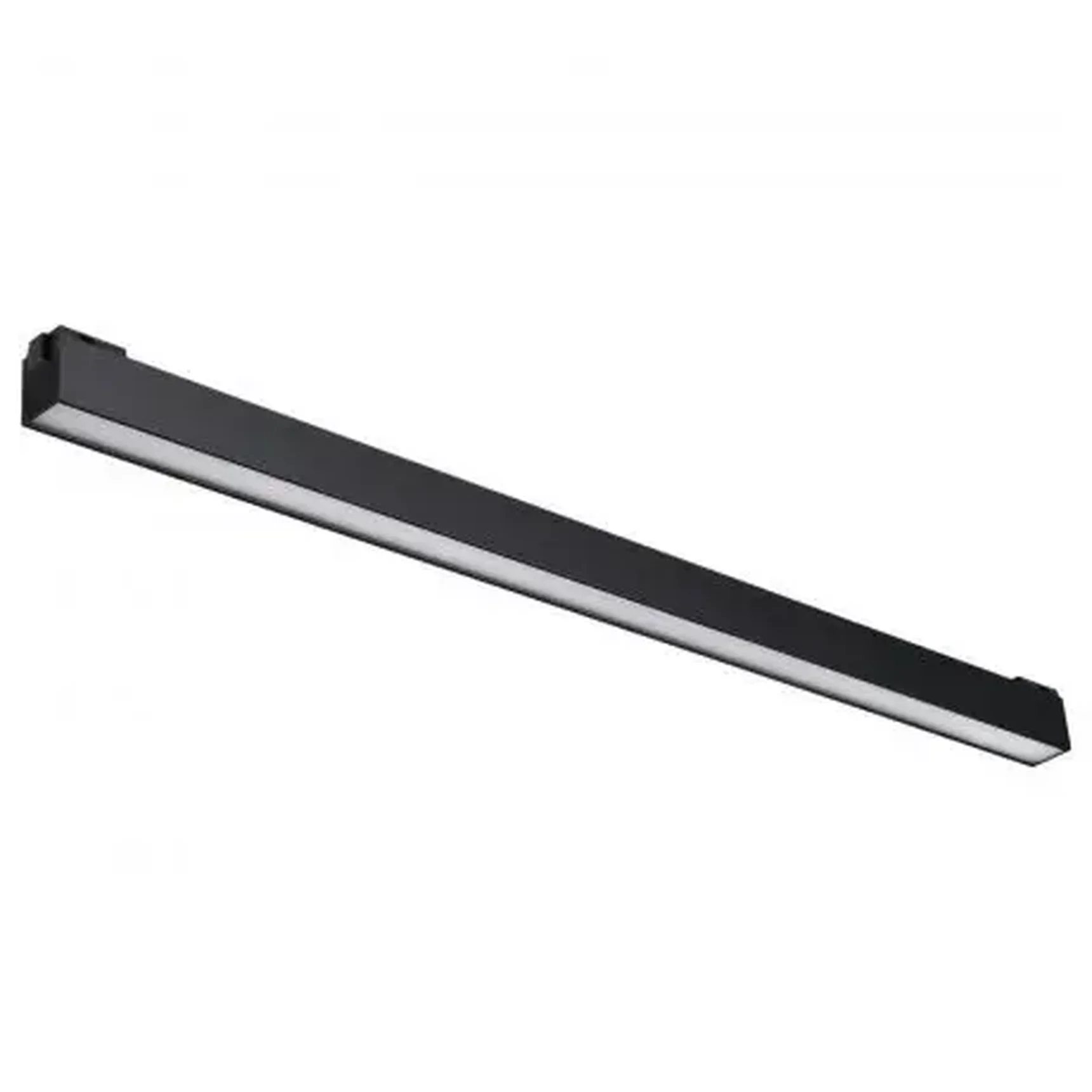 Трековый светильник для низковольного шинопровода Novotech KIT 358522