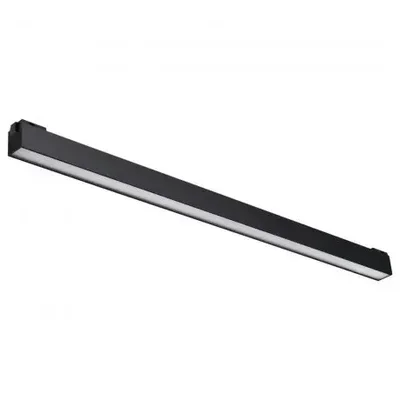 Трековый светильник для низковольного шинопровода Novotech KIT 358522