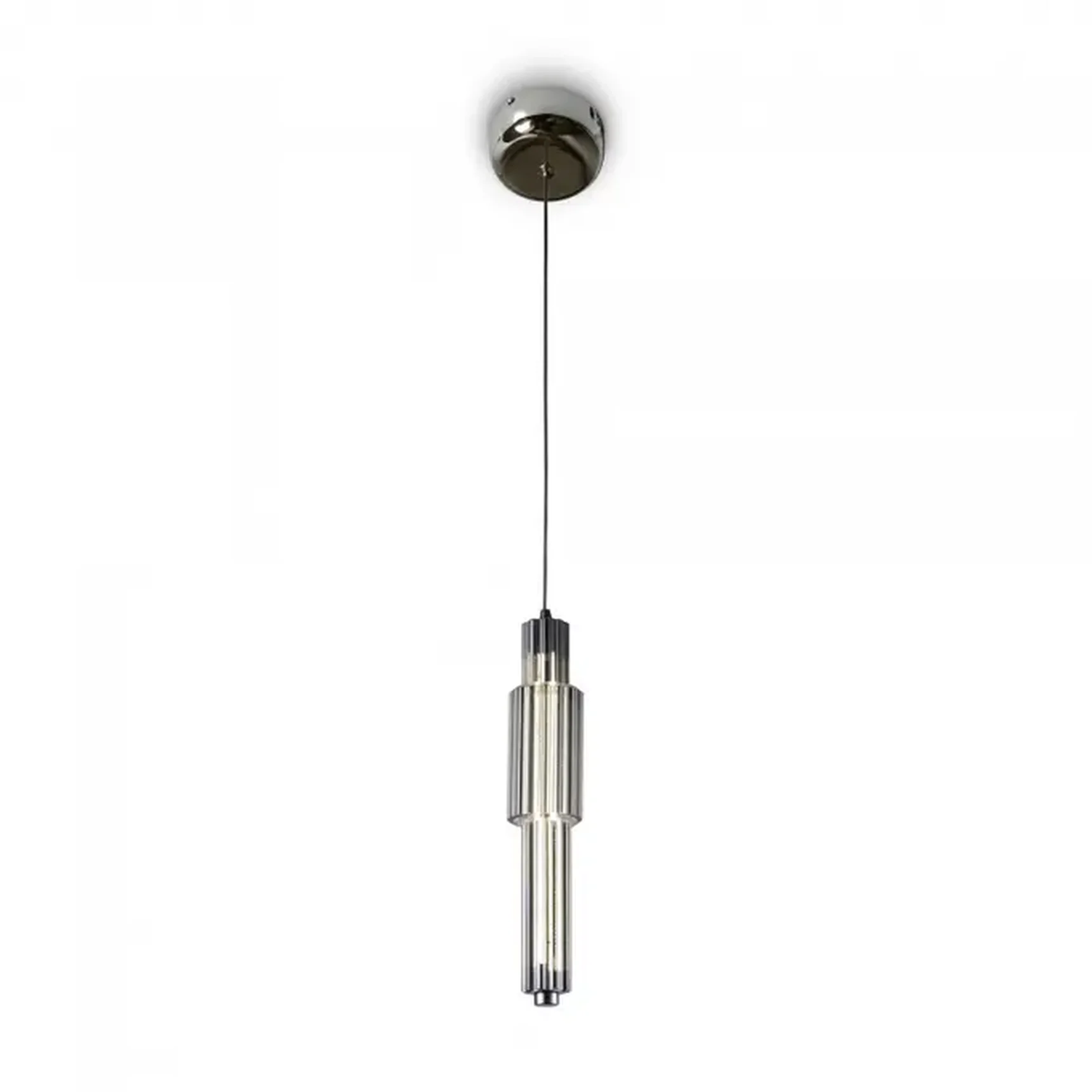 Подвесной светильник Verticale 3000К 8Вт, MOD308PL-L9GR3K