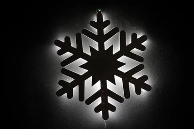 Контроллер для светодиодной ленты RGBW 192Вт/384Вт, 01122