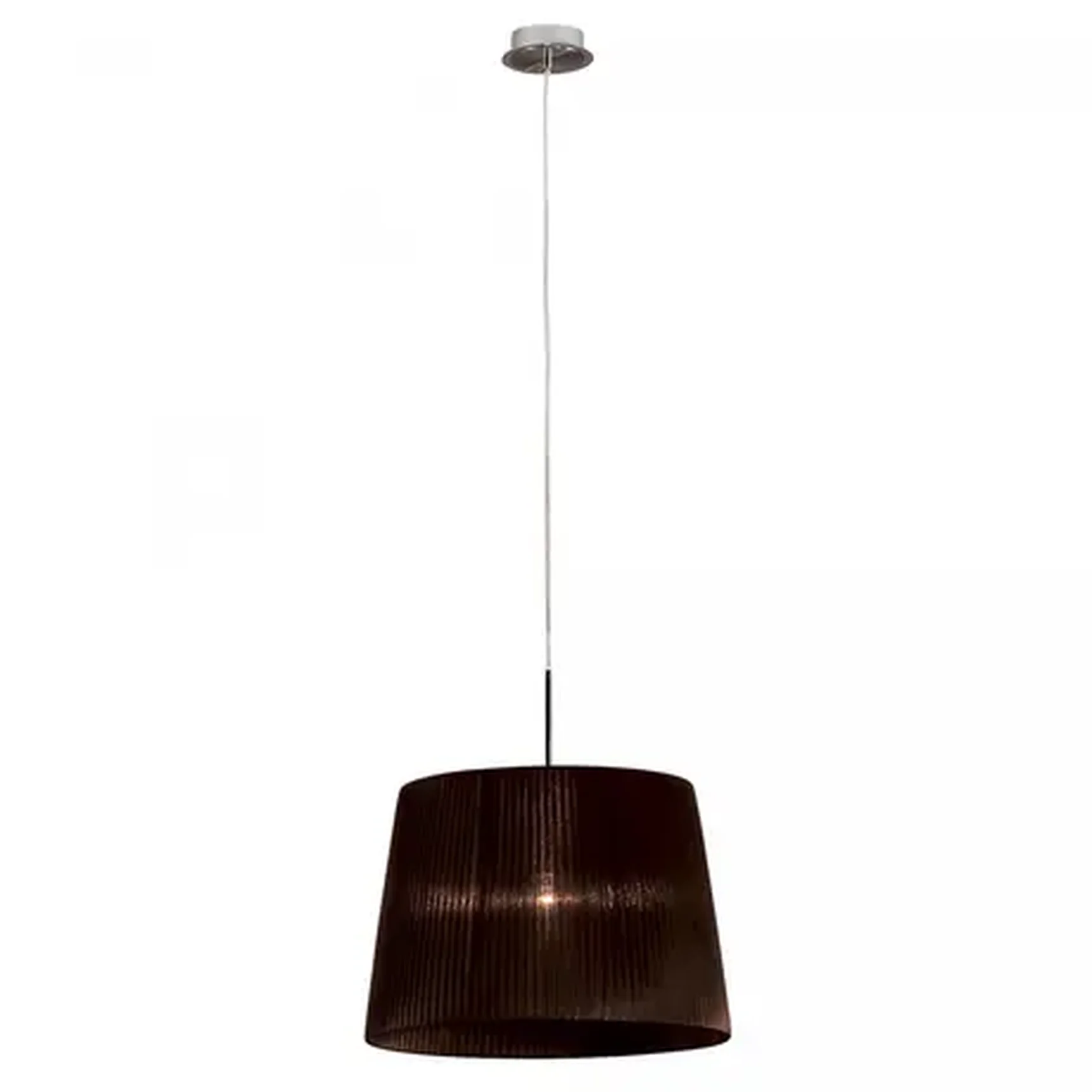 Подвесной светильник Citilux Шоколадный CL913612