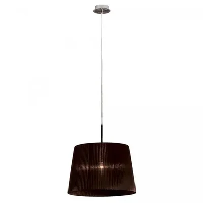 Подвесной светильник Citilux Шоколадный CL913612