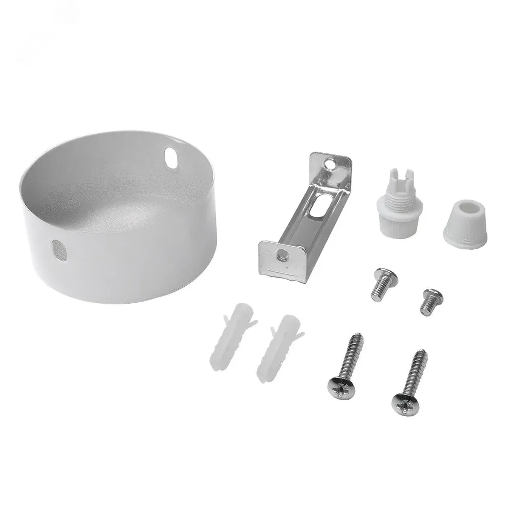 Трековый светильник светодиодный PTR 2310 10w 3000K WH, 5035379