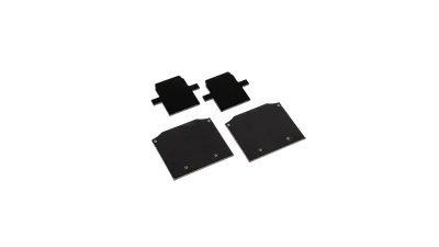 Заглушки для встраиваемого трека SY ECS-SY-CL-2