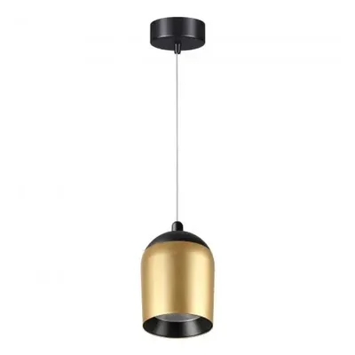 Светильник накладной светодиодный, провод 2м Novotech KAMP 358515