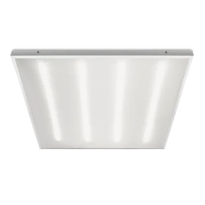 Светильник WOLTA STD ДВО20-36-002-5К 36Вт 5000К IP40 Микропризма