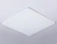 Светильник светодиодный с равномерным светом DPS1018 42W 6500K 165-265V IP40 3200LM 595*595*25