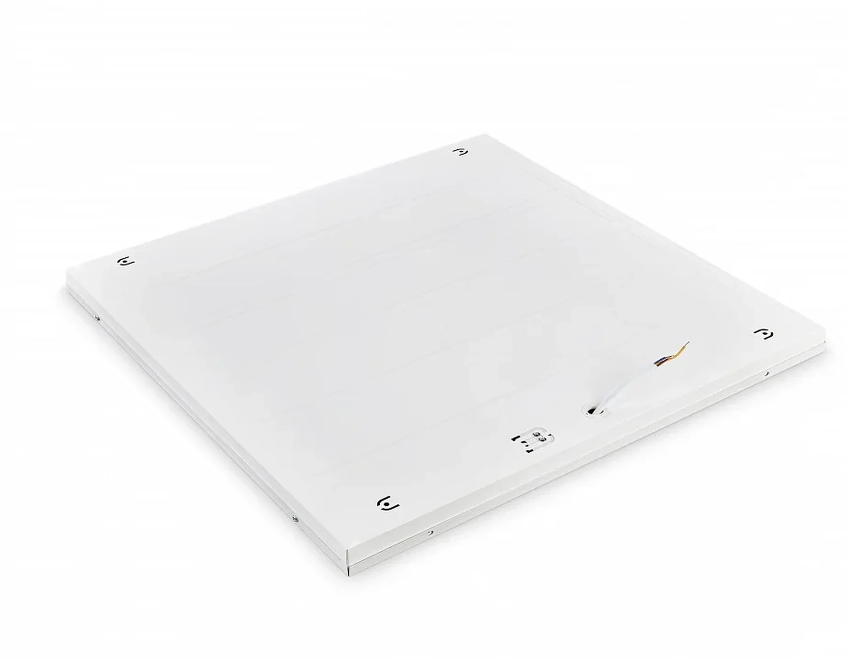 Светильник светодиодный с равномерным светом DPS1018 42W 6500K 165-265V IP40 3200LM 595*595*25