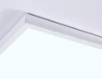 Светильник светодиодный с равномерным светом DPS1018 42W 6500K 165-265V IP40 3200LM 595*595*25