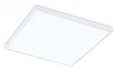 Светильник светодиодный с равномерным светом DPS1018 42W 6500K 165-265V IP40 3200LM 595*595*25