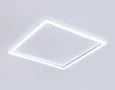 Светильник Армстронг DPS1042 48W 6500K 180-260V IP40 4320LM 595*595*15