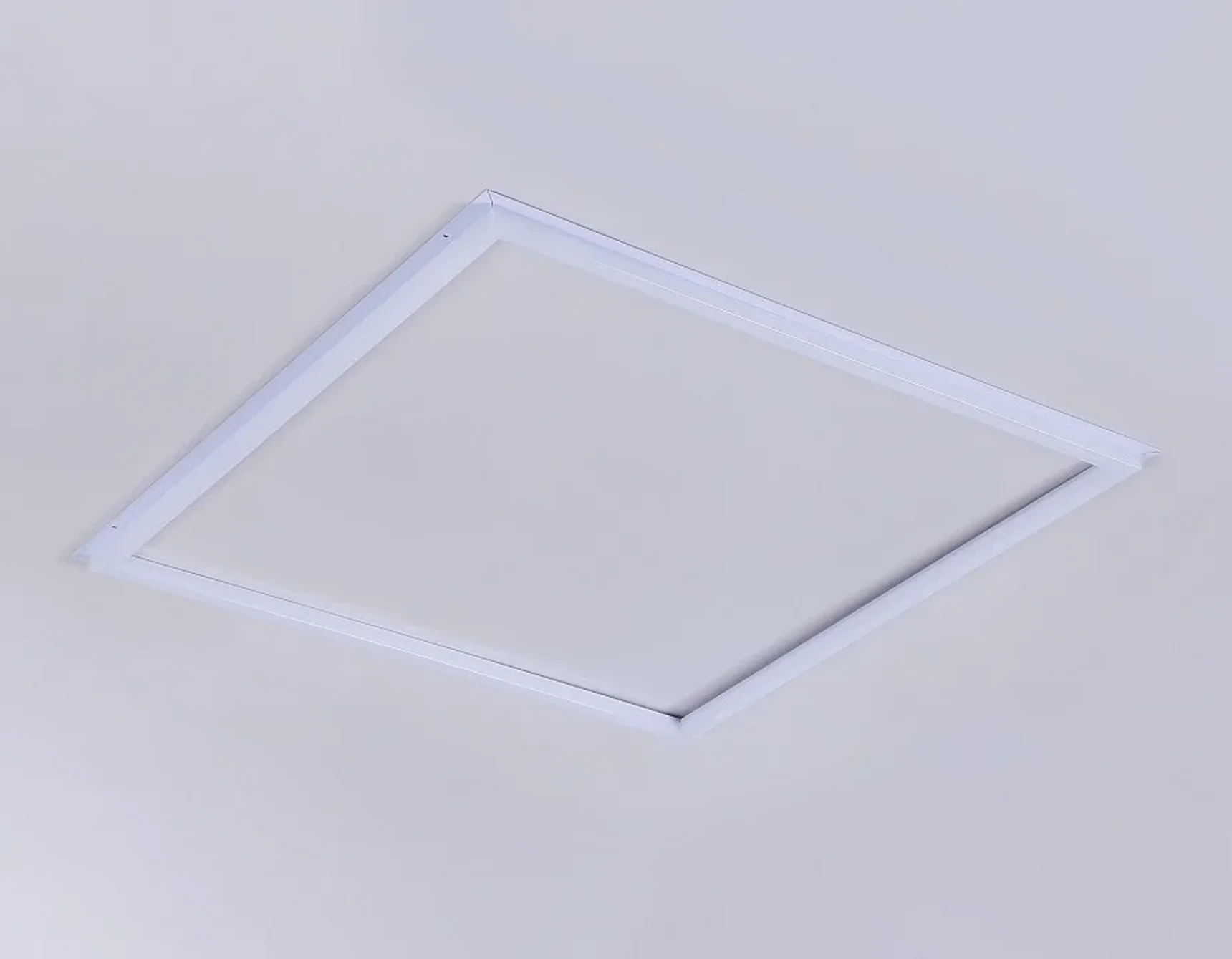 Светильник Армстронг DPS1042 48W 6500K 180-260V IP40 4320LM 595*595*15