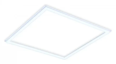 Светильник Армстронг DPS1042 48W 6500K 180-260V IP40 4320LM 595*595*15