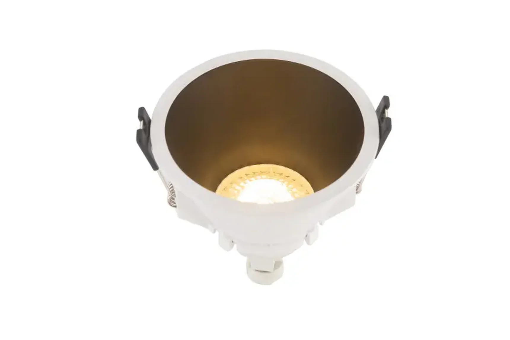 Точечный встраиваемый светильник Denkirs DK3026-WB