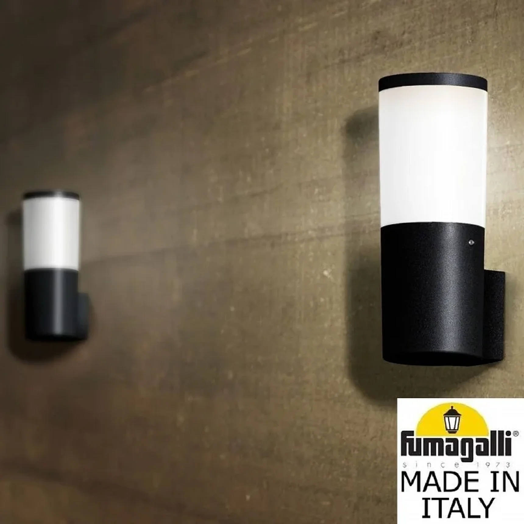 Светильник уличный настенный FUMAGALLI AMELIA WALL DR2.570.000.AYE27