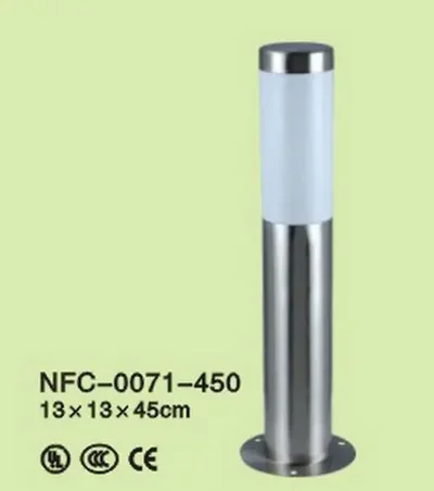 NFC-0071-450 Светильник 13*13*45 см