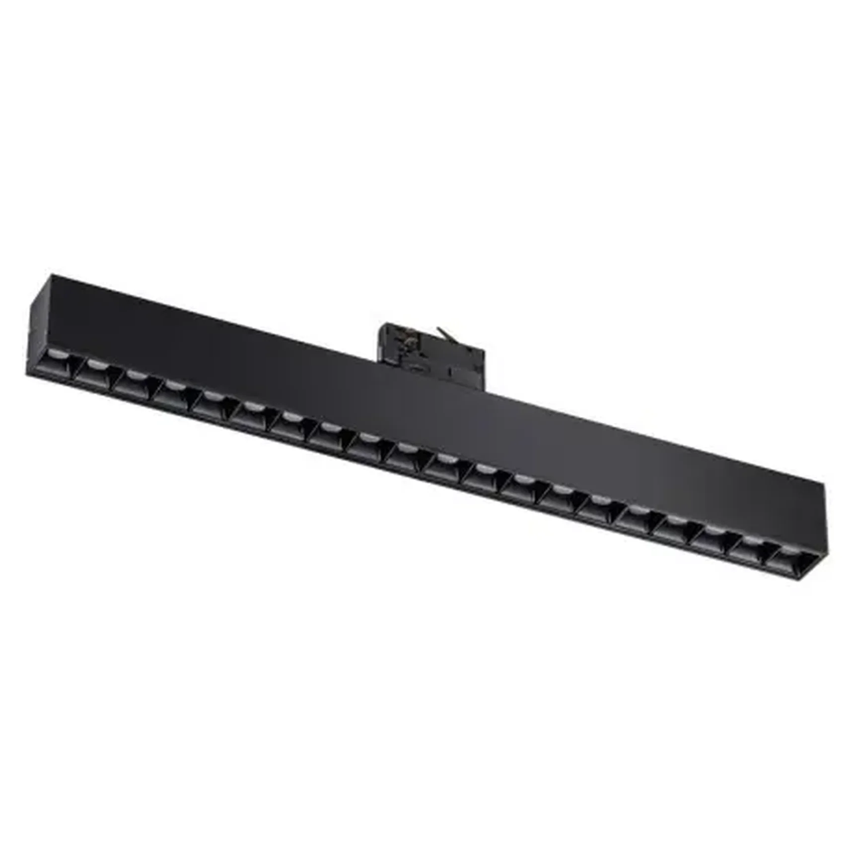 Светильник трехфазный трековый светодиодный Novotech Iter 358863