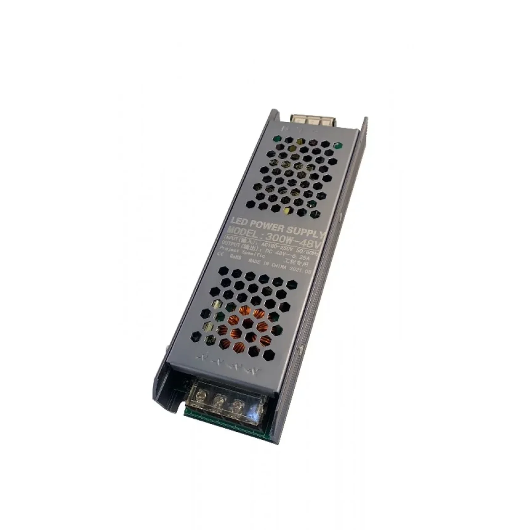 Драйвер выносной MAGNET AM 435 200W 48V