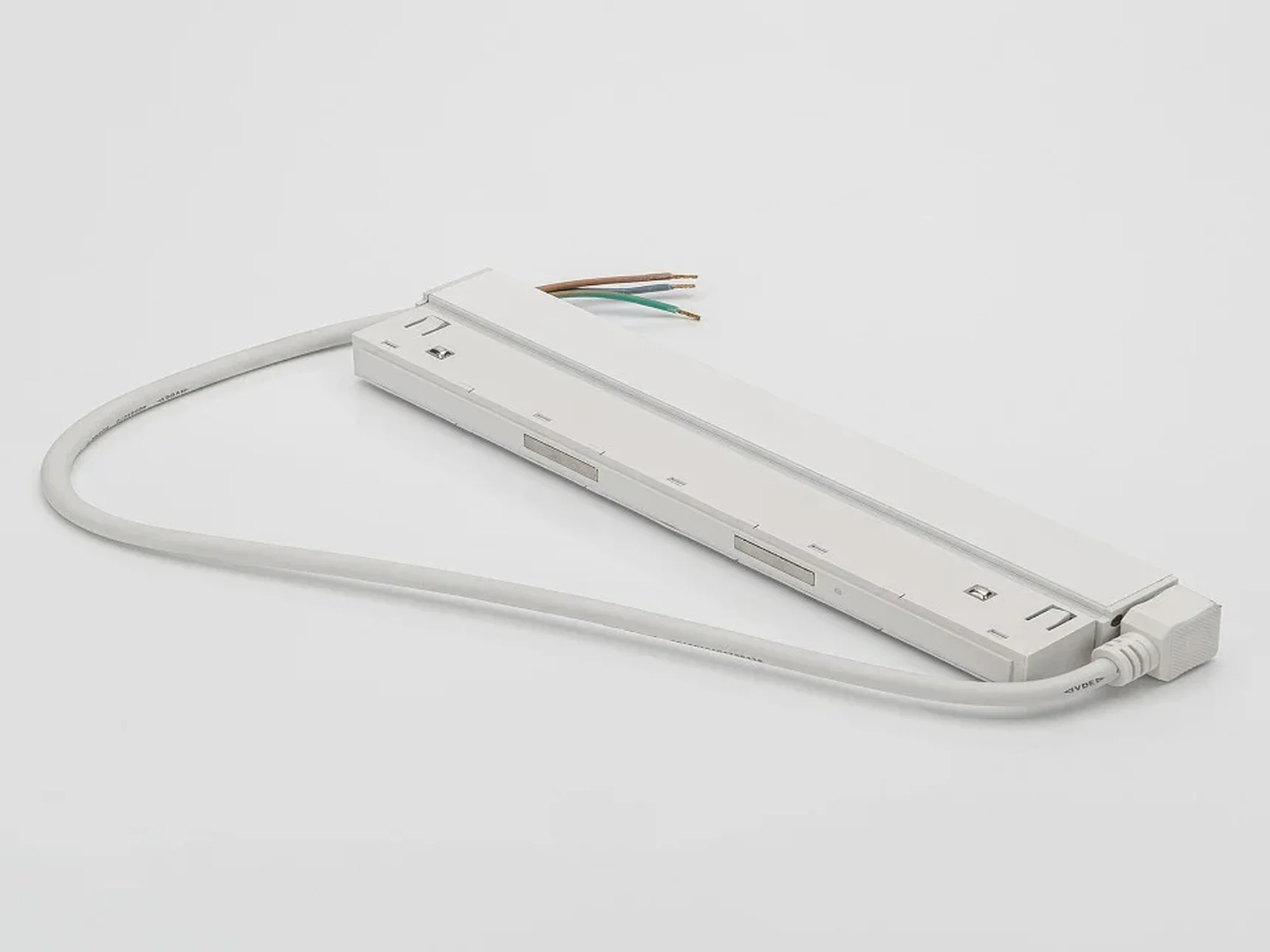 Драйвер для шинопровода SY-LINK 100Вт арт DRV-100-48-WH