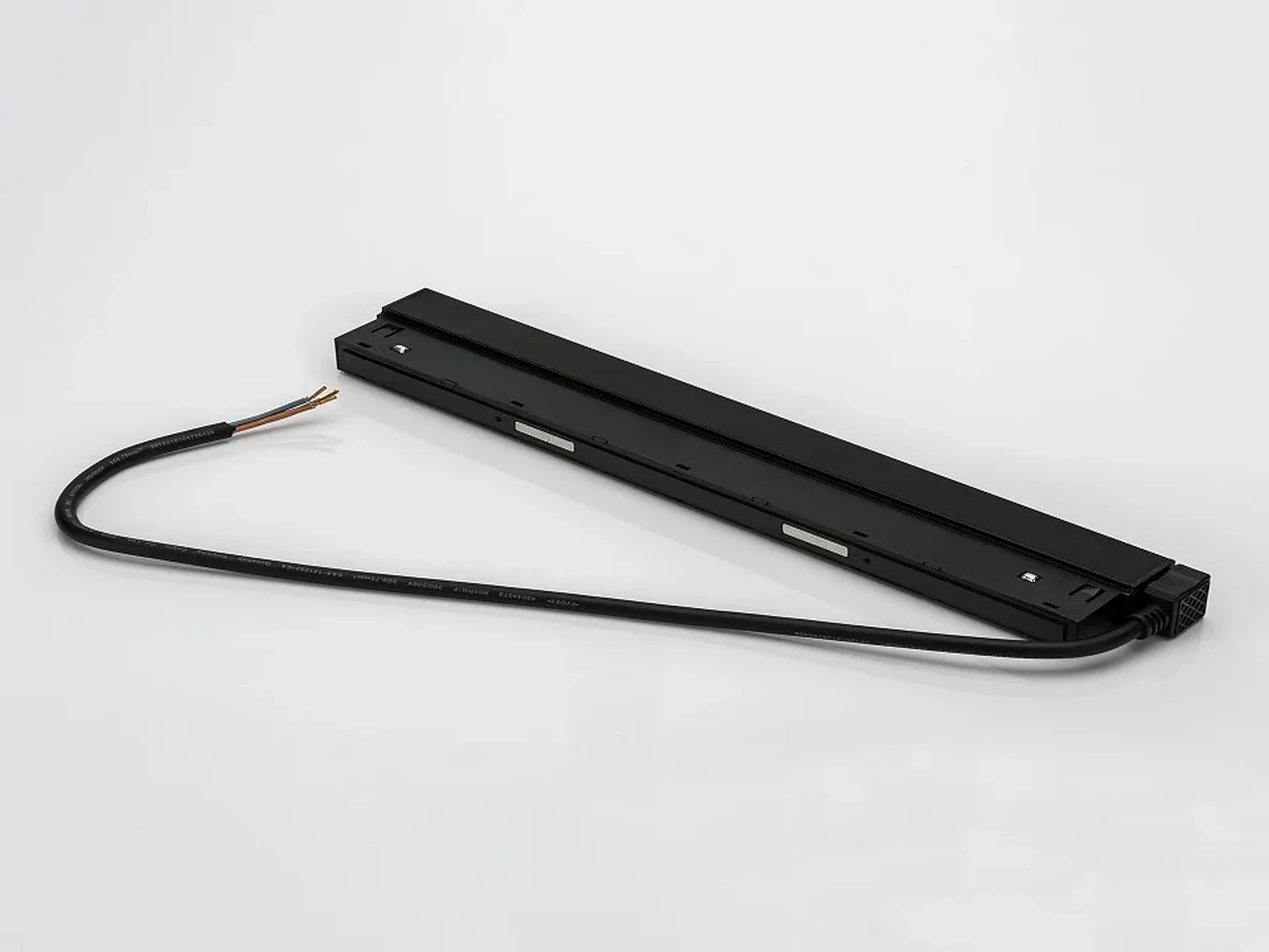 Драйвер для шинопровода SY-LINK 200Вт арт DRV-200-48-BL