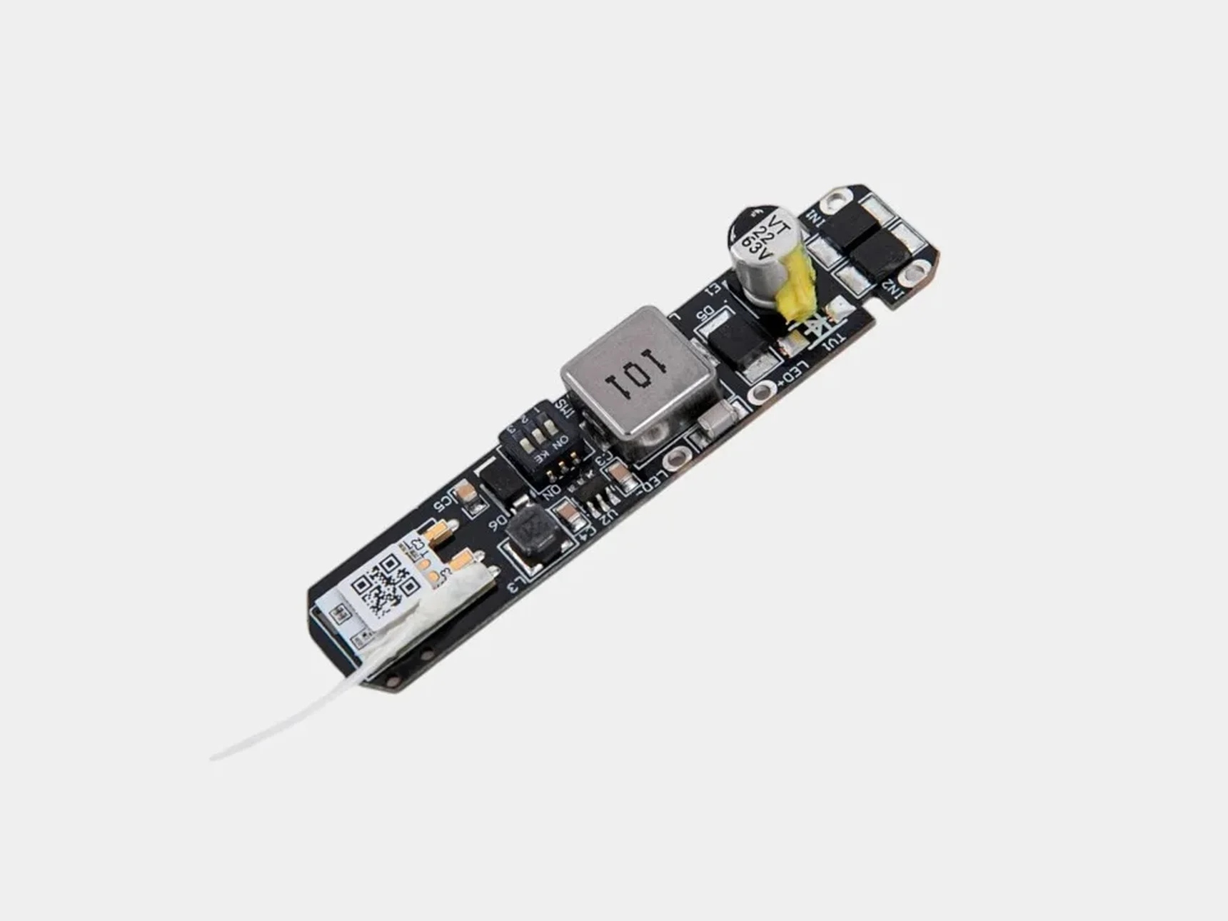 DRV-LINK-150-450Z, драйвер Tuya Zigbee для системы SY-LINK, 150-450мА, 3-40В