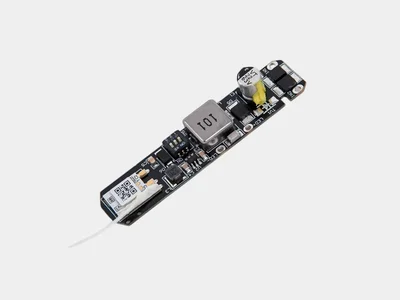 DRV-LINK-150-450Z, драйвер Tuya Zigbee для системы SY-LINK, 150-450мА, 3-40В