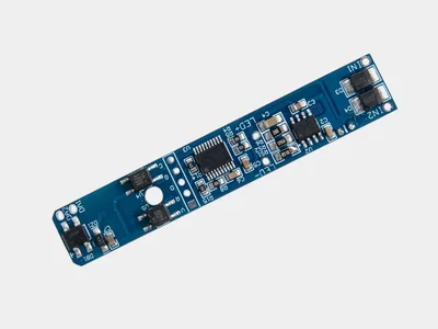 Драйвер DALI для системы SY-LINK, серия SY-LINK, Черный, 700мА, IP20 DRV-LINK-700D