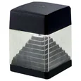 Светильник уличный настенный FUMAGALLI ESTER WALL DS1.560.000.AXD1L