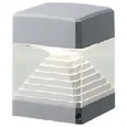 Светильник уличный настенный FUMAGALLI ESTER WALL DS1.560.000.LXD1L