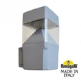 Светильник уличный настенный FUMAGALLI ESTER APPLIQUE DS1.562.000.LXD1L