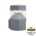 Светильник уличный настенный FUMAGALLI ESTER APPLIQUE DS1.562.000.LXD1L