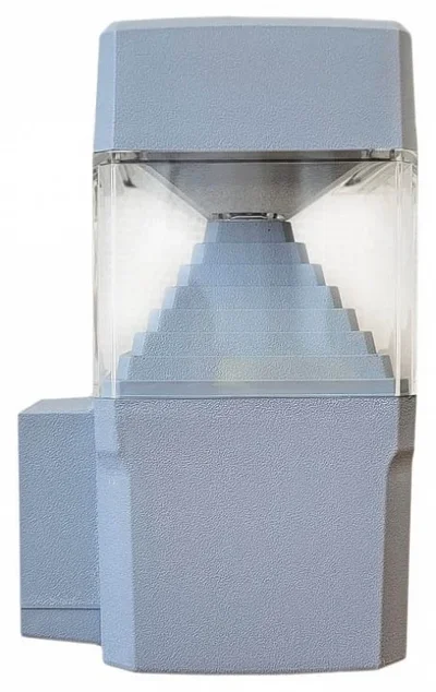 Светильник уличный настенный FUMAGALLI ESTER APPLIQUE DS1.562.000.LXD1L