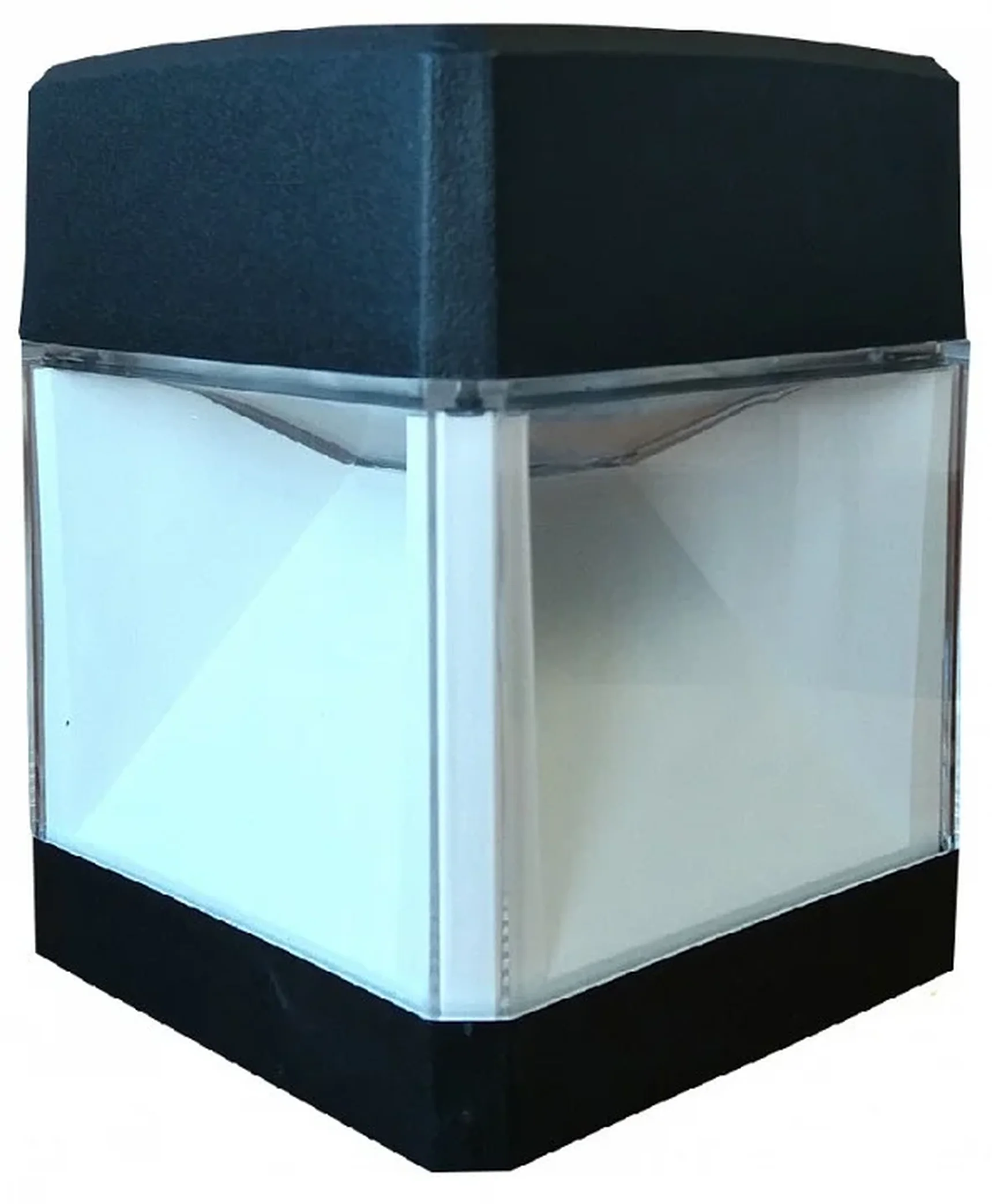 Светильник уличный настенный FUMAGALLI ELISA WALL DS2.560.000.AXD1L