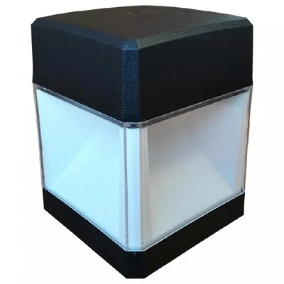 Светильник уличный настенный FUMAGALLI ELISA WALL DS2.560.000.AXD1L