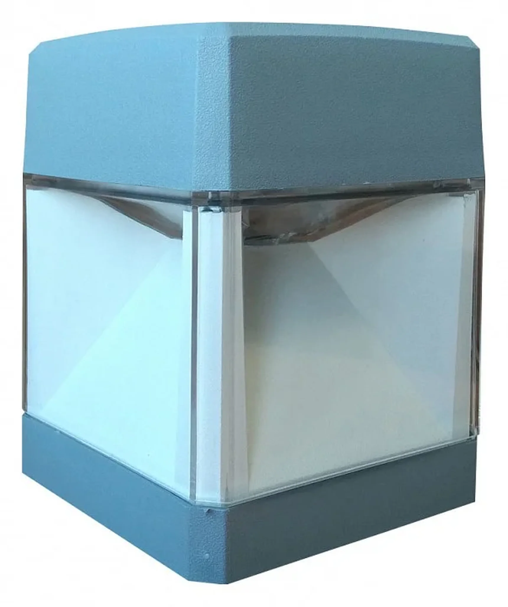 Светильник уличный настенный FUMAGALLI ELISA WALL DS2.560.000.LXD1L